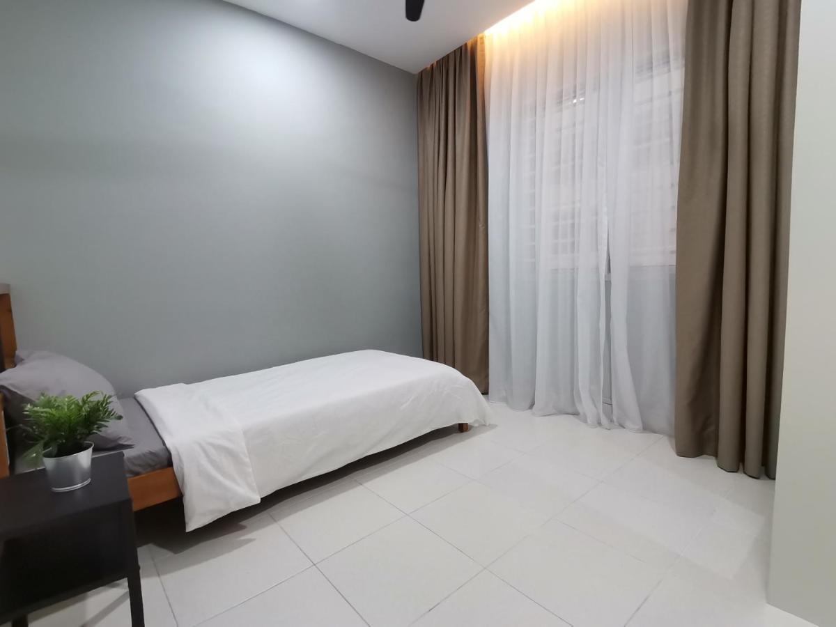 Rumah Sarah Semenyih Exteriér fotografie