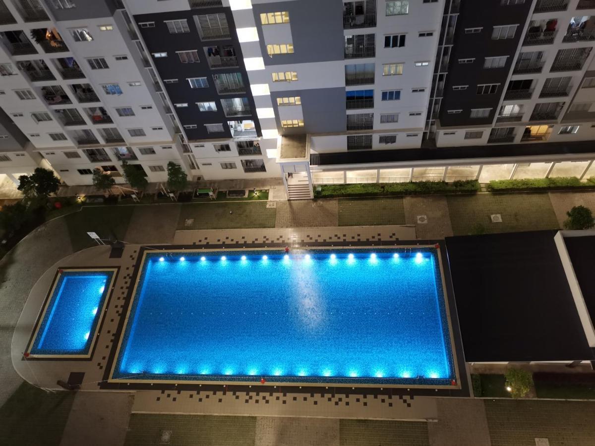 Rumah Sarah Semenyih Exteriér fotografie