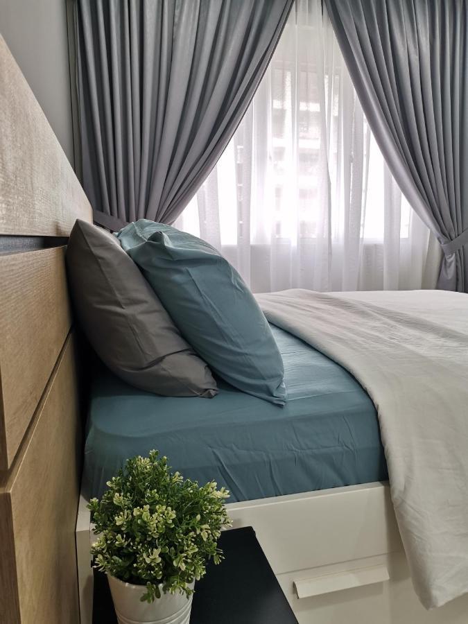 Rumah Sarah Semenyih Exteriér fotografie