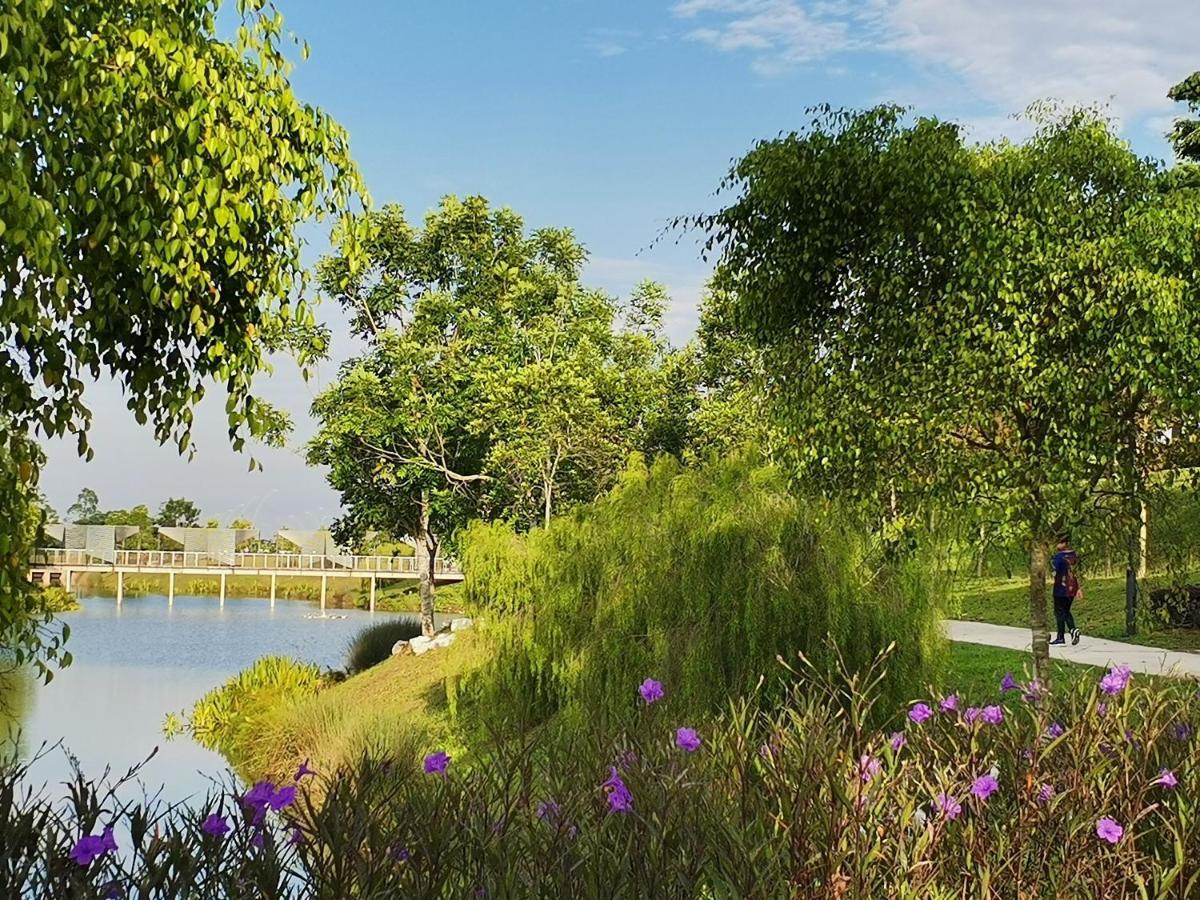 Rumah Sarah Semenyih Exteriér fotografie