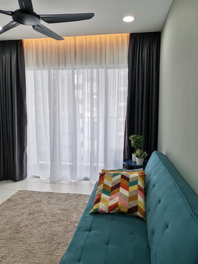 Rumah Sarah Semenyih Exteriér fotografie