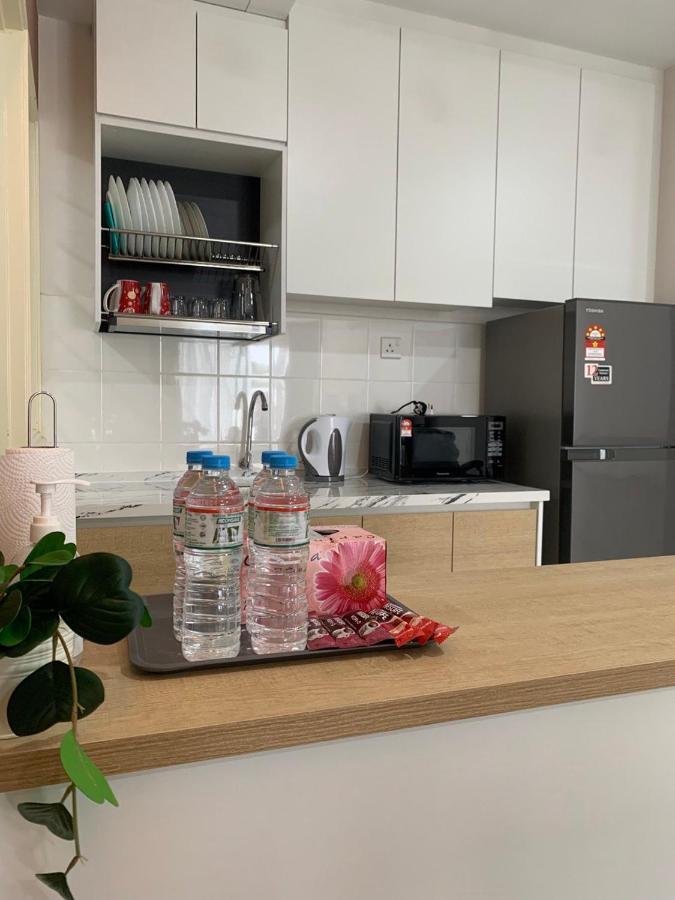 Rumah Sarah Semenyih Exteriér fotografie