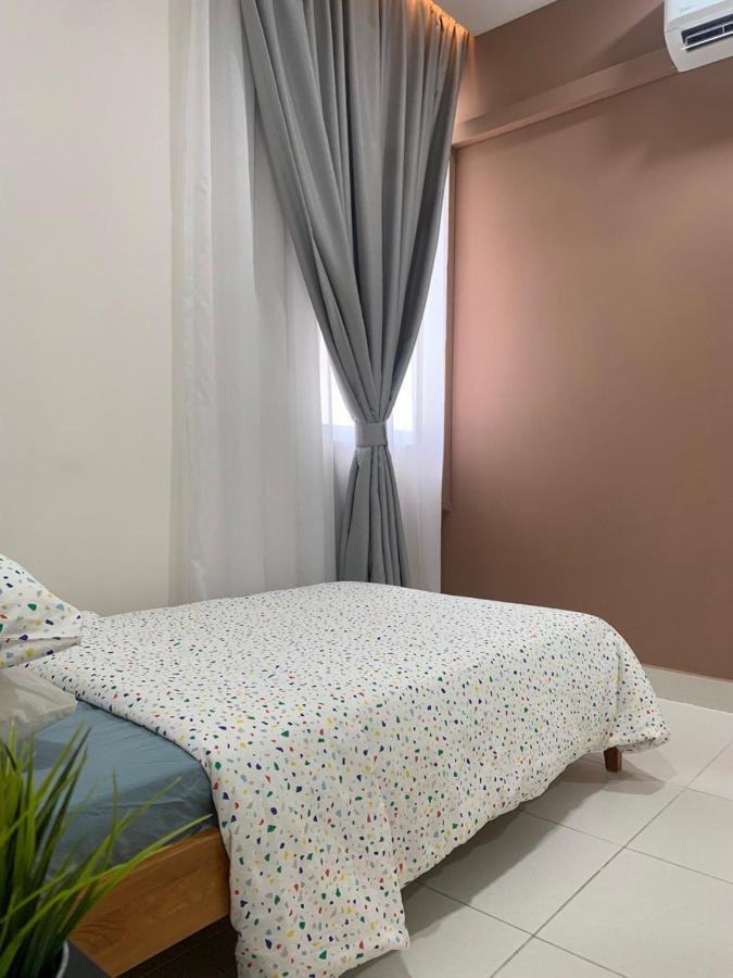 Rumah Sarah Semenyih Exteriér fotografie
