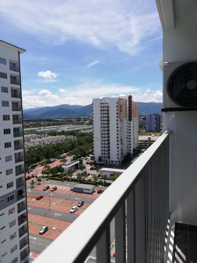 Rumah Sarah Semenyih Exteriér fotografie